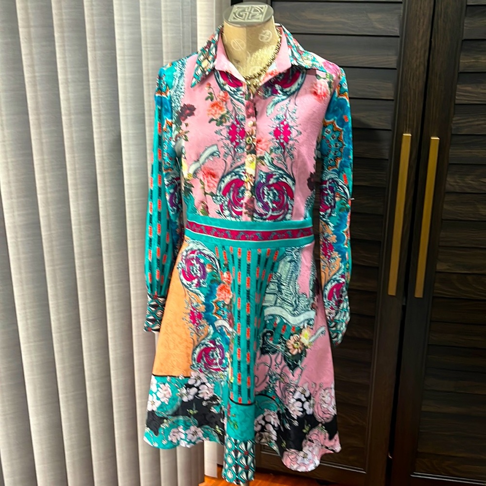 Womens dress